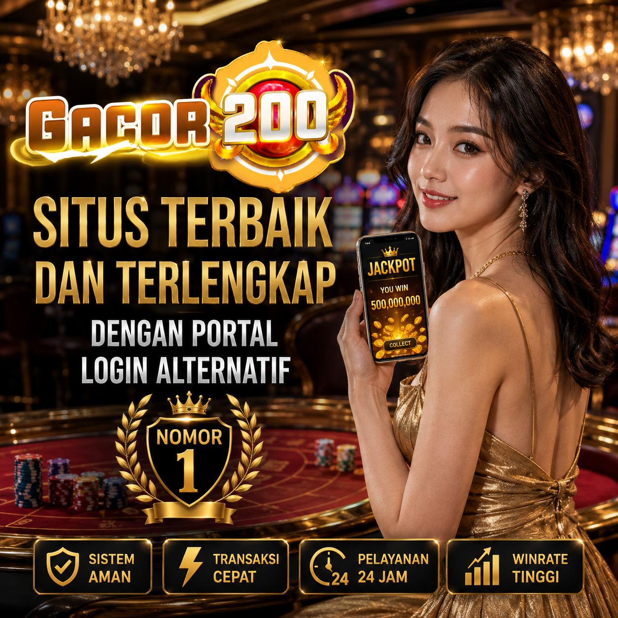 GACOR200 Situs Terbaik dan Terlengkap dengan Portal Login Alternatif Nomor 1 - WooCommerce eCommerce